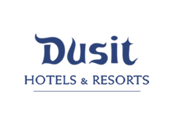 Dusit International