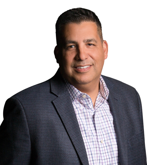 Mr. Mike Aguilar headshot