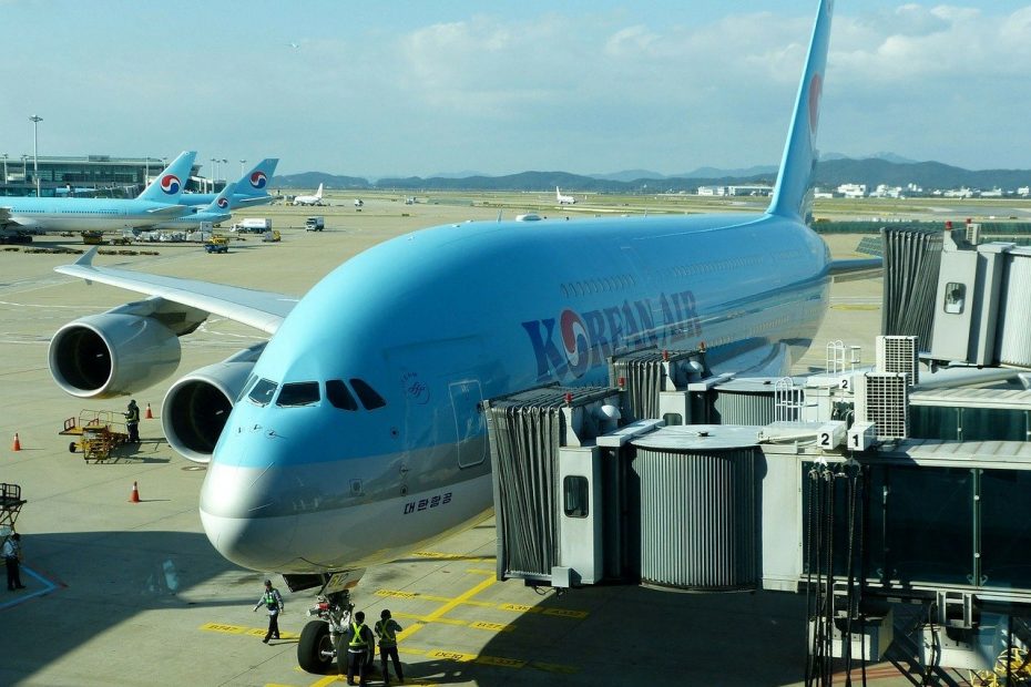 korean air