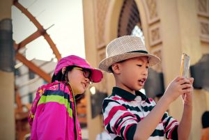 Blog 15 Kidzania
