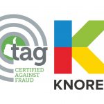 TAG certified against fraud seal