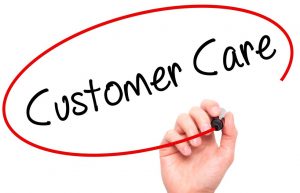 Properly integrated omnichannel approach for better customer care Properly integrated omnichannel approach for better customer care
