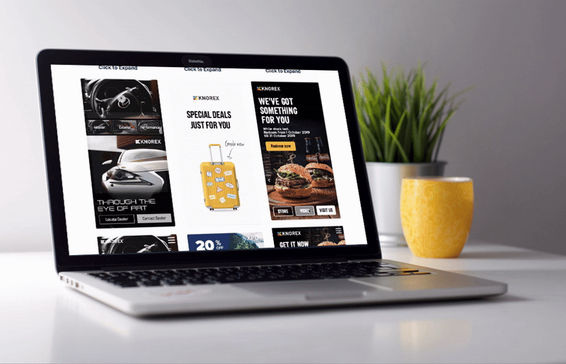 dynamic ads