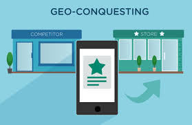 location based mobile advertising