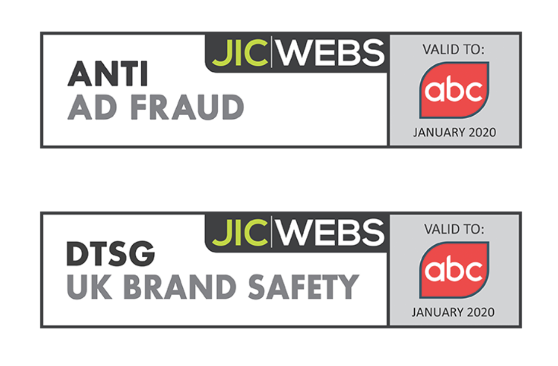 Anti Ad Fraud and Brand Safety Seals