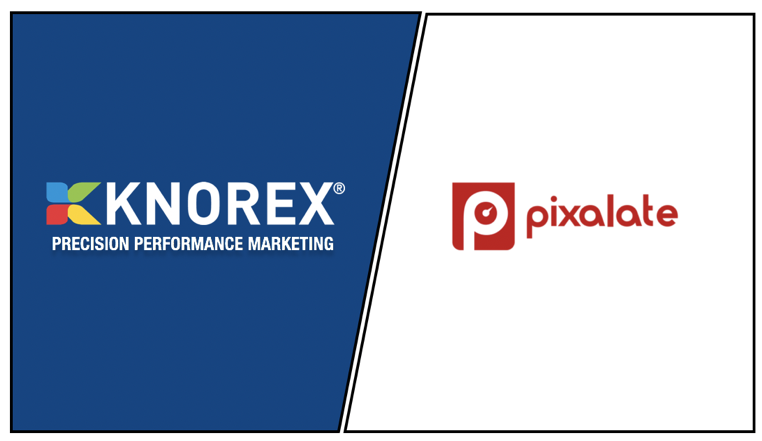 Knorex~Pixalate Partnership to fight OTT/CTV Ad Fraud