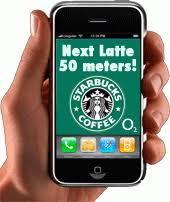 location based mobile advertising