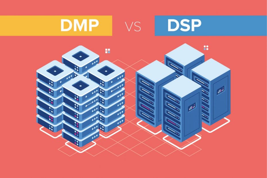 What is the Difference Between DMP and DSP? 1