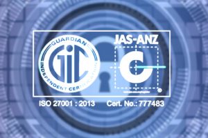 iso certification