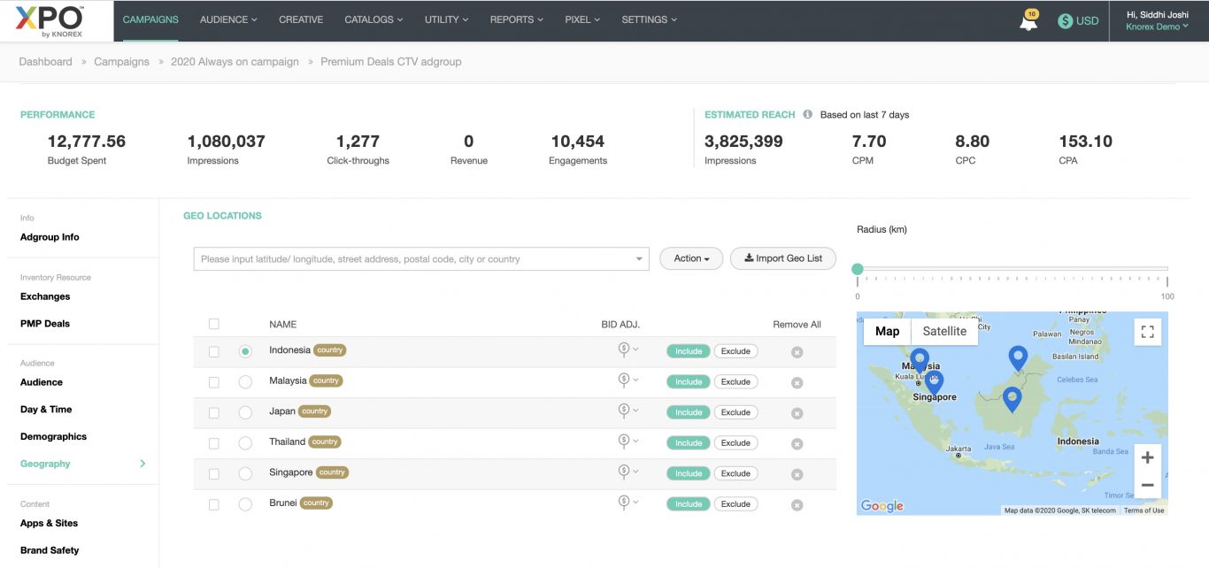 Proximity Targeting: What Is It, and How Does It Work For Your Business? 6 proximity targeting