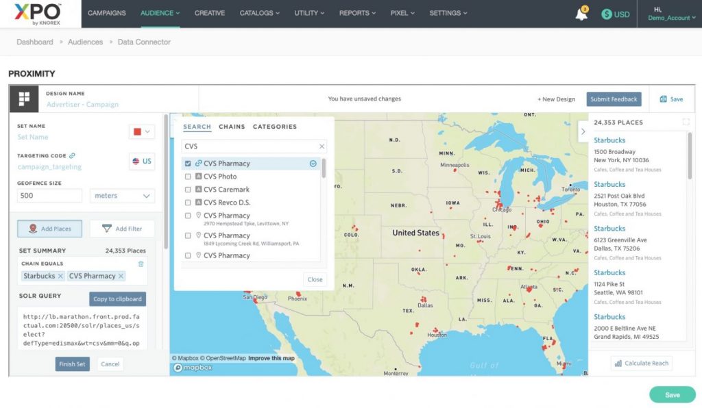 Proximity Targeting: What Is It, and How Does It Work For Your Business? 7 proximity in xpo
