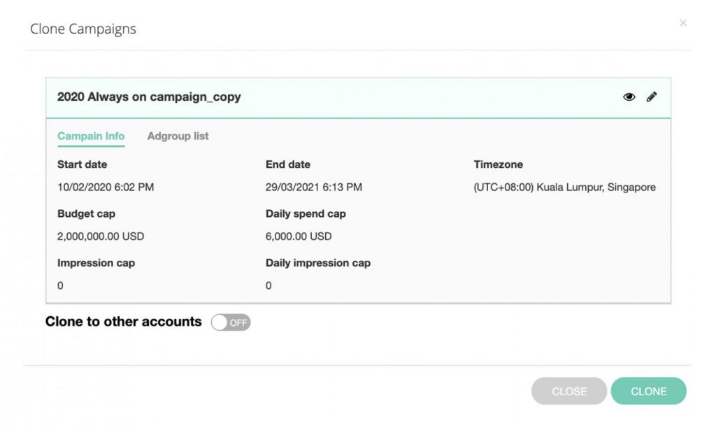 Agencies | Marketing Cloud Platform for Ad and Media Agencies 11 Agencies | Marketing Cloud Platform for Ad and Media Agencies 11