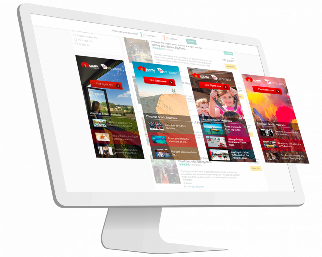 Dynamic Creative Optimization (DCO) 1 Dynamic Creative Optimization (DCO) 1
