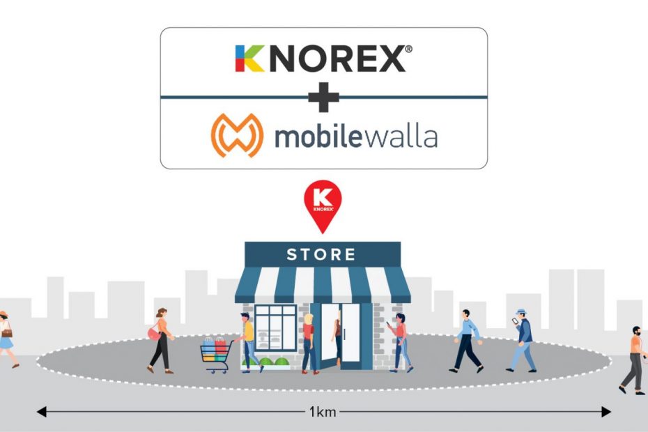 Footfall Attribution With MobileWalla