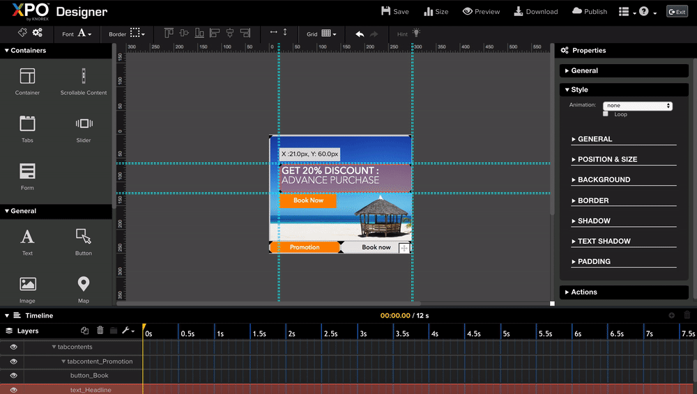 Dynamic Creative Optimization (DCO) 7 Dynamic Creative Optimization (DCO) 5