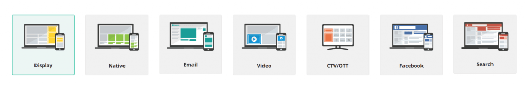 Agencies | Marketing Cloud Platform for Ad and Media Agencies 4 Agencies | Marketing Cloud Platform for Ad and Media Agencies 4