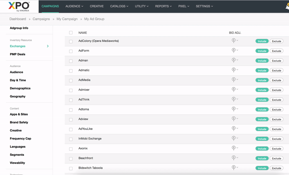 Partner Integrations and Add-Ons to Augment XPO 3 Partner Integrations and Add-Ons to Augment XPO 2