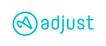 adjust logo