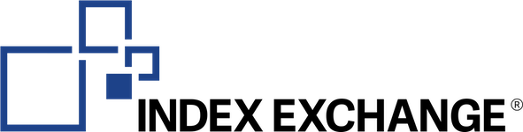 index exchange logo