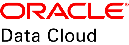 Oracle data cloud