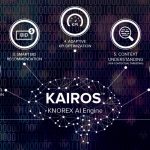 KAIROS - AI Engine - Brain Behind XPO