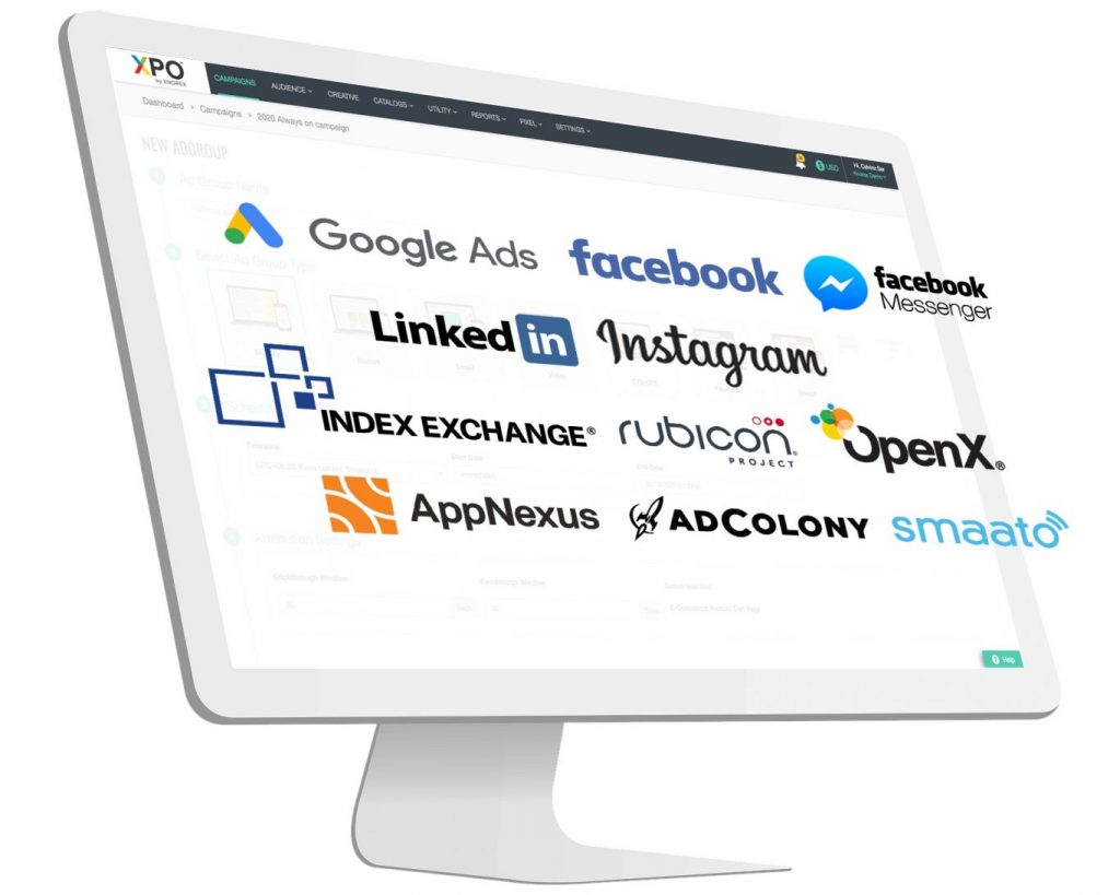 Partner Integrations and Add-Ons to Augment XPO 1 partnerships