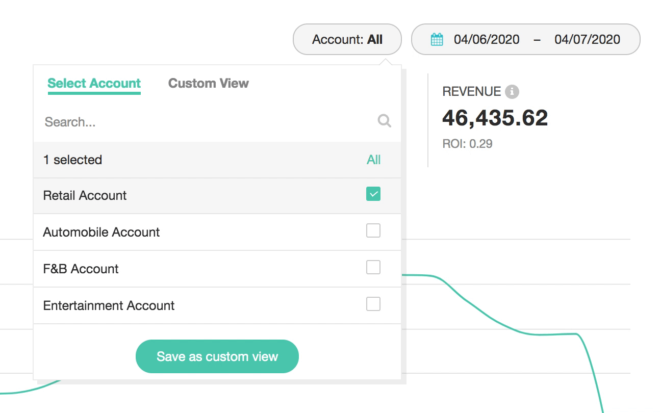 Multi-Account and Multi-Users Management 7 Multi-Account and Multi-Users Management 3