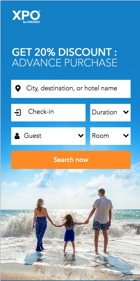 Dynamic Creative Optimization (DCO) 6 dynamic creative optimisation for families