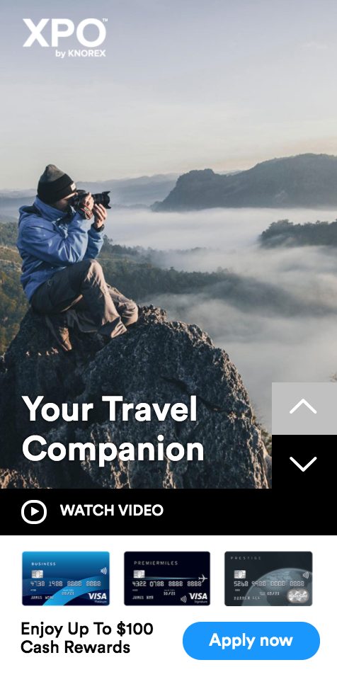 Dynamic Creative Optimization (DCO) 11 dynamic creative optimisation for adventurer 3