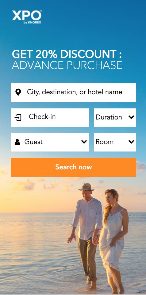 Dynamic Creative Optimization (DCO) 2 dynamic creative optimisation for couple