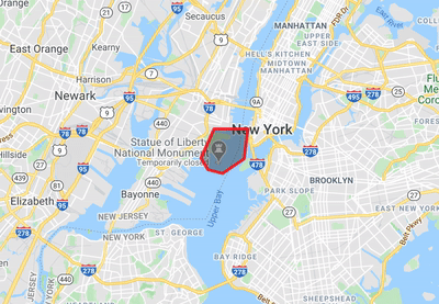 Location-Based Advertising and Proximity Targeting 5 geofencing targeting