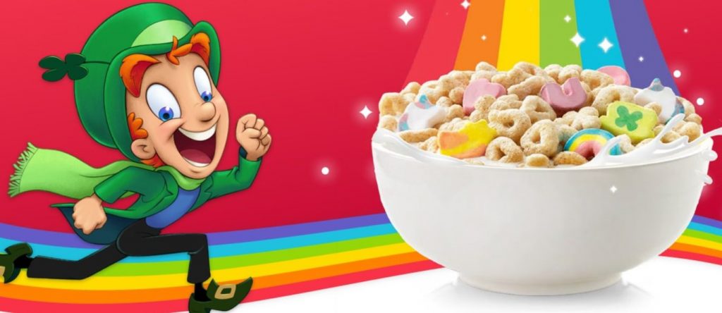 Lucky Charms