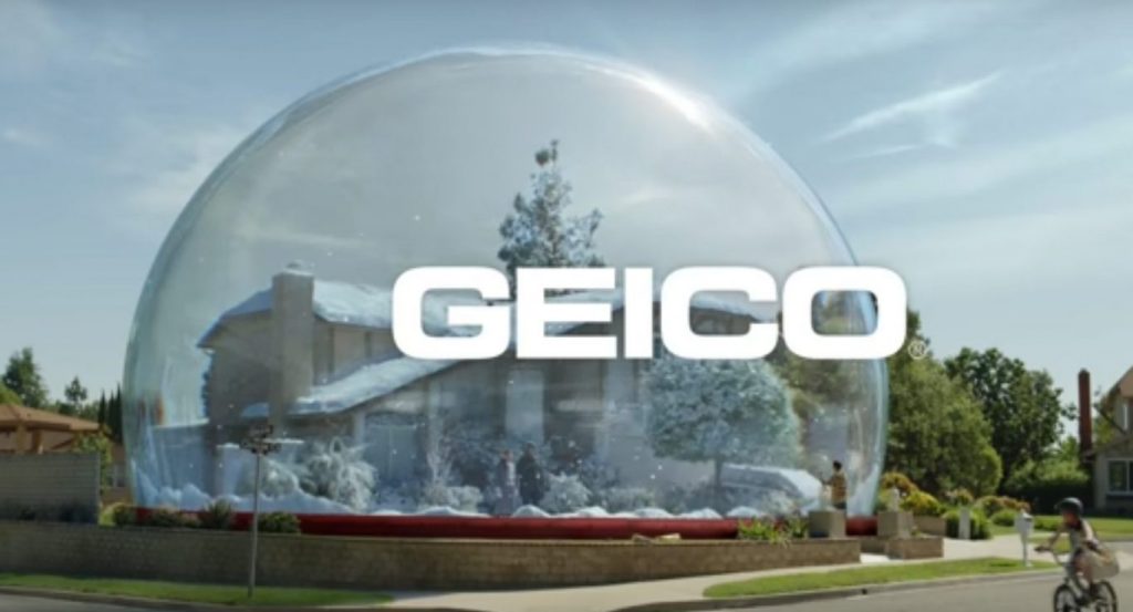 Geico