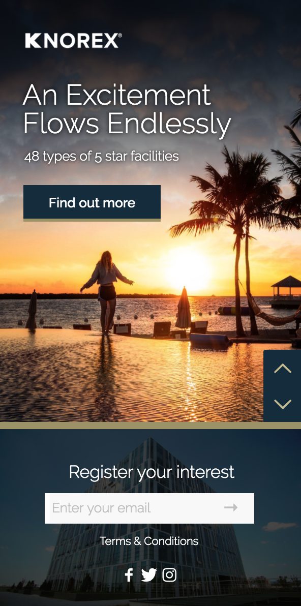 Dynamic Creative Optimization (DCO) 12 DCO for Adventure Seekers