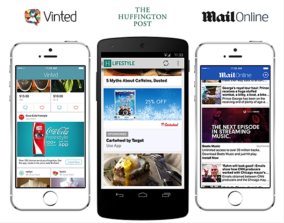 What Is Mobile Advertising, And Why Does Your Business Need It? 6 What Is Mobile Advertising, And Why Does Your Business Need It? 6