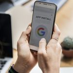App Install Campaigns using Google Ads