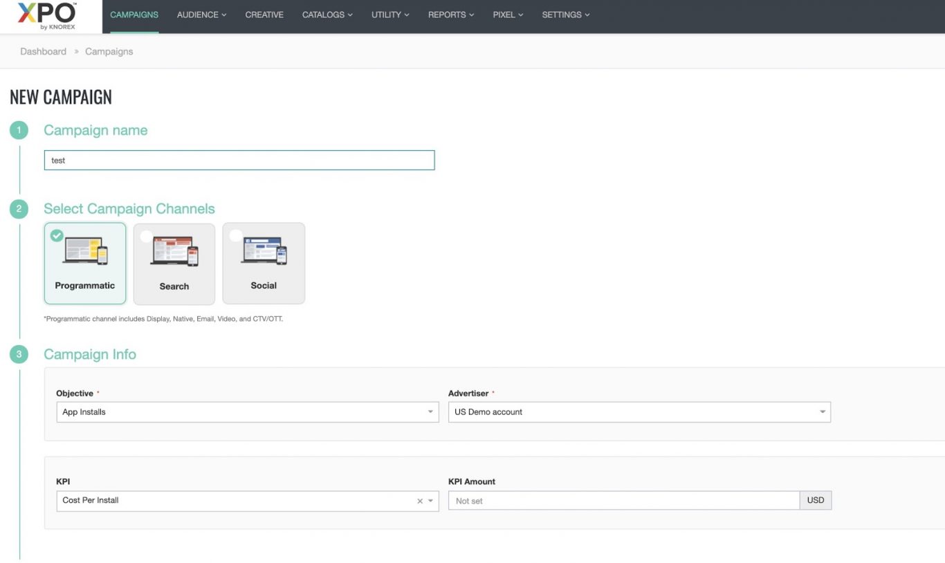 A Complete Guide to Programmatic App Install Campaigns