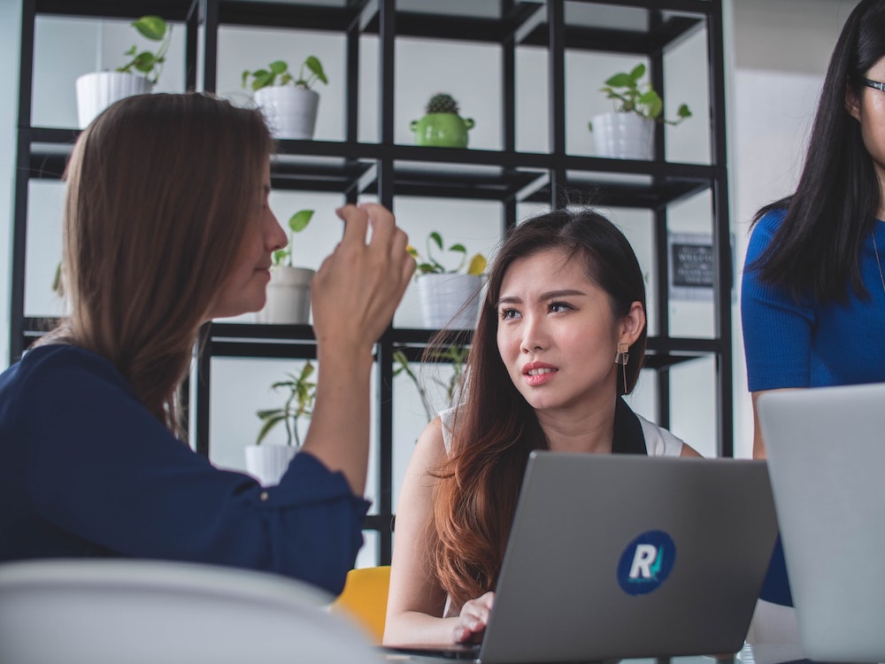 What is Cross Channel Marketing and How to Implement It? 3 create buyer personas