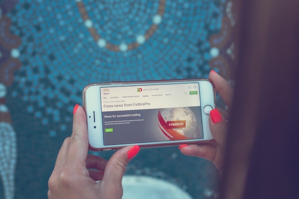 mobile marketing