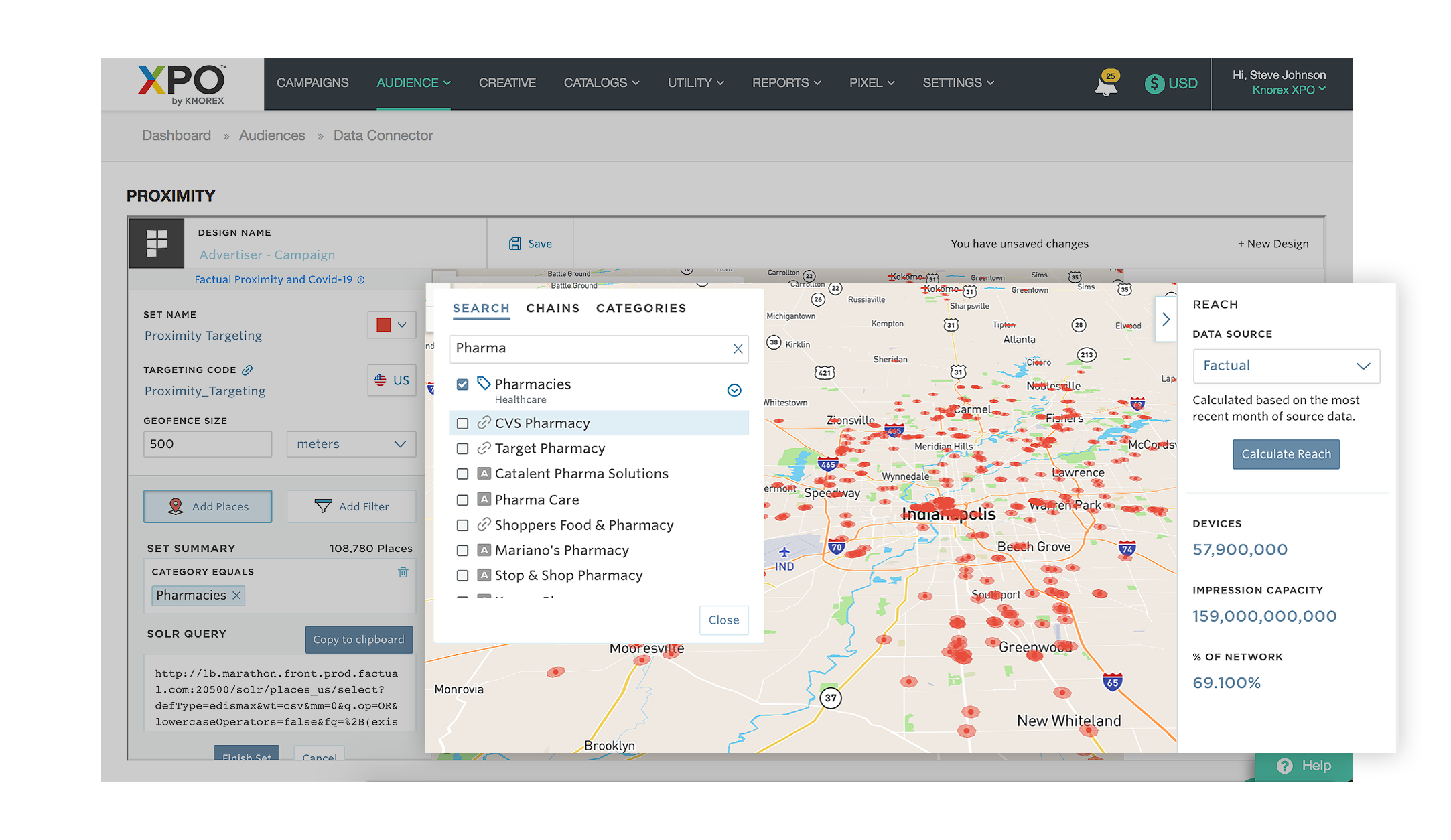 Unify to Simplify - Knorex XPO - Simplify Your Digital Advertising Management and Execution (AMX) 1