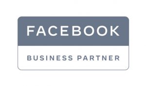 Facebook business partner