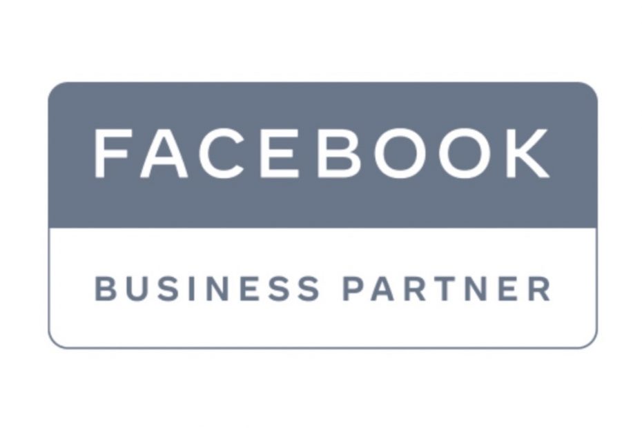 Facebook business partner
