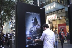 Guide To An Effective DOOH Campaign With Augmented Targeting (+4 Useful Tips To Boost Engagement) 5