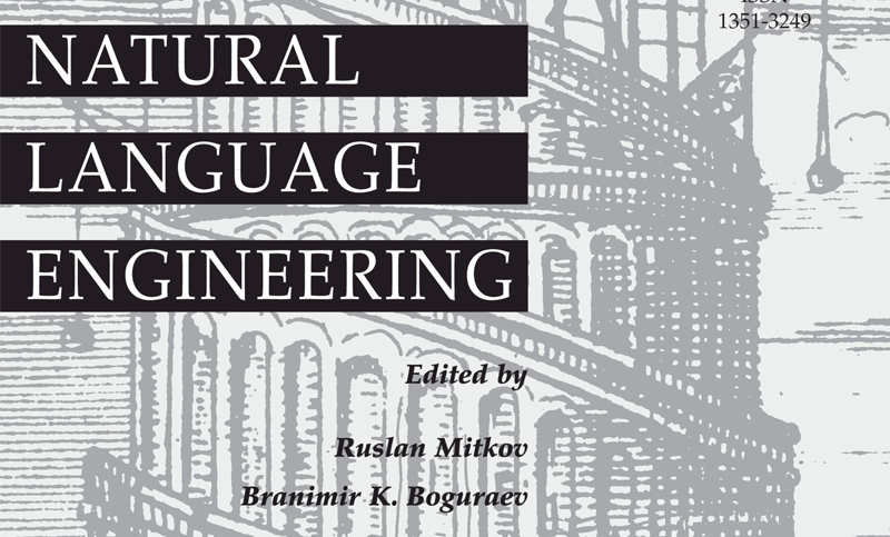 Knorex Research Paper on AI-Powered Slogan Generation Published in Natural Language Engineering (NLE) 1