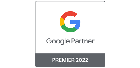 Google Premier Partner Batch