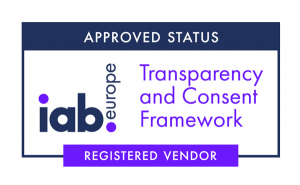 IAB Europe Registered Vendor