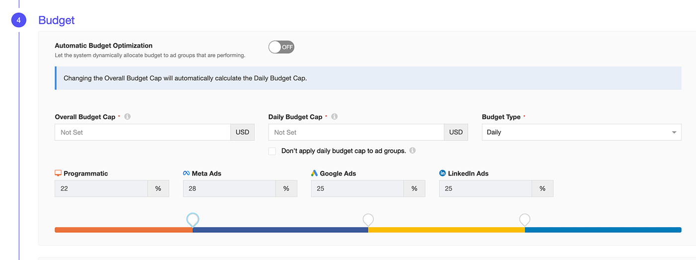 Knorex KAIROS - Powering XPO With Intelligence 7