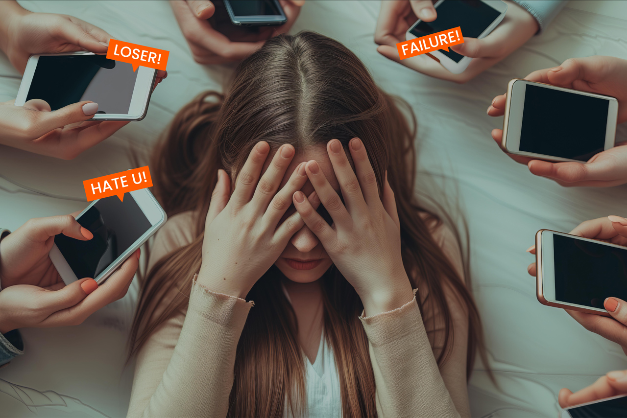 Knorex R&D Team Publishes Research on Advancing Hate Speech Detection ...