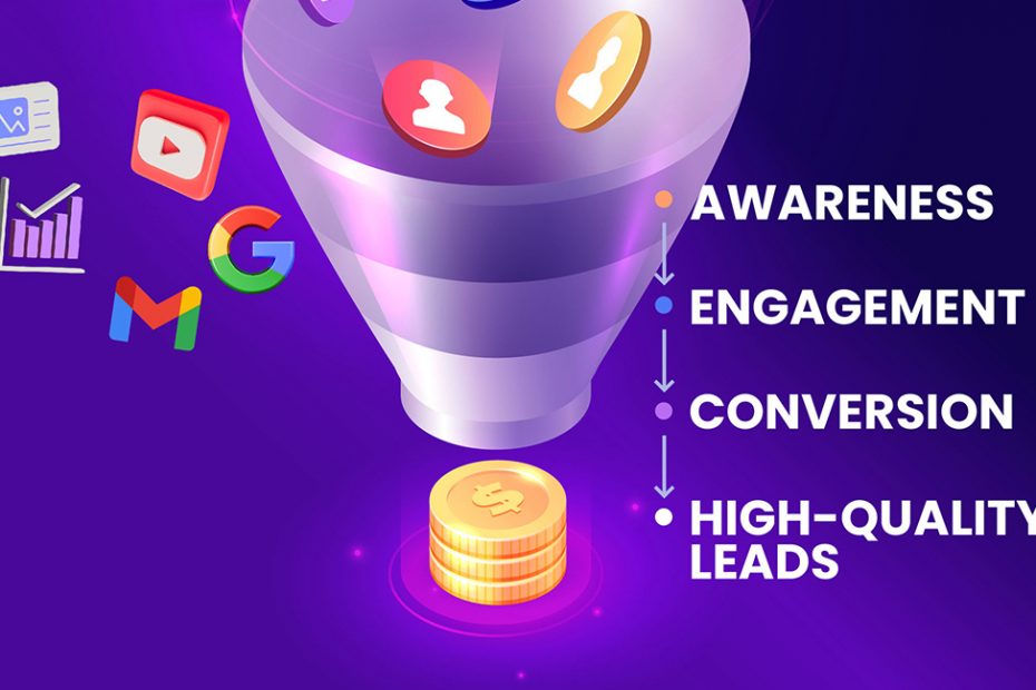 Reaching Beyond Search: Launch Demand Gen Campaigns with KNOREX XPO 1