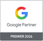 Google Premier Partner 2026